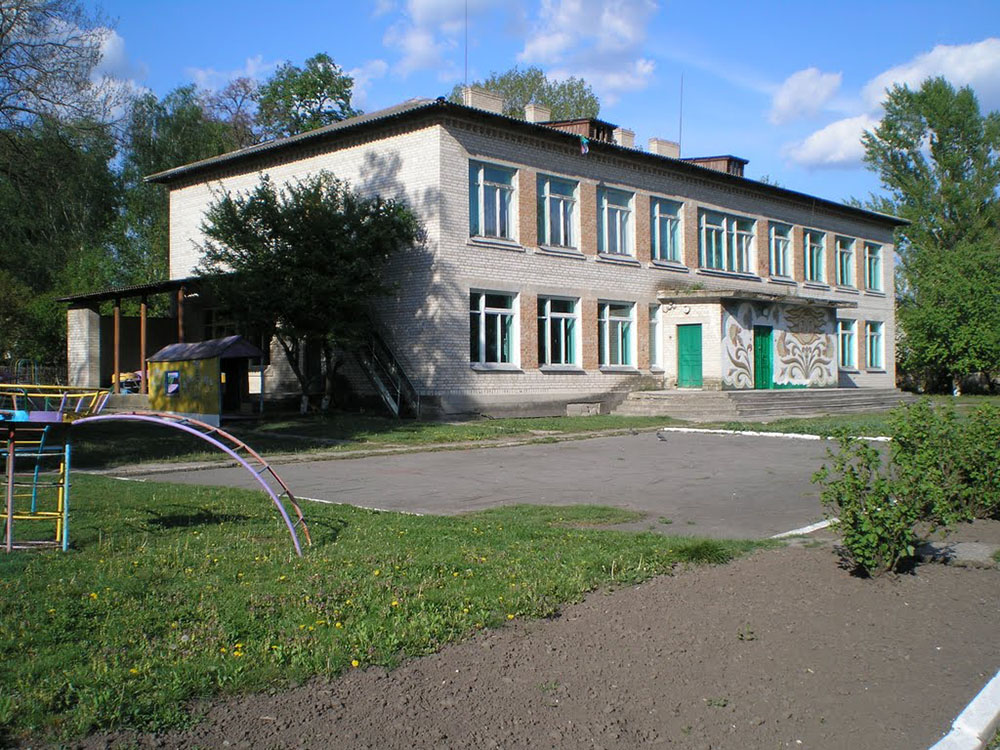 Махаринці